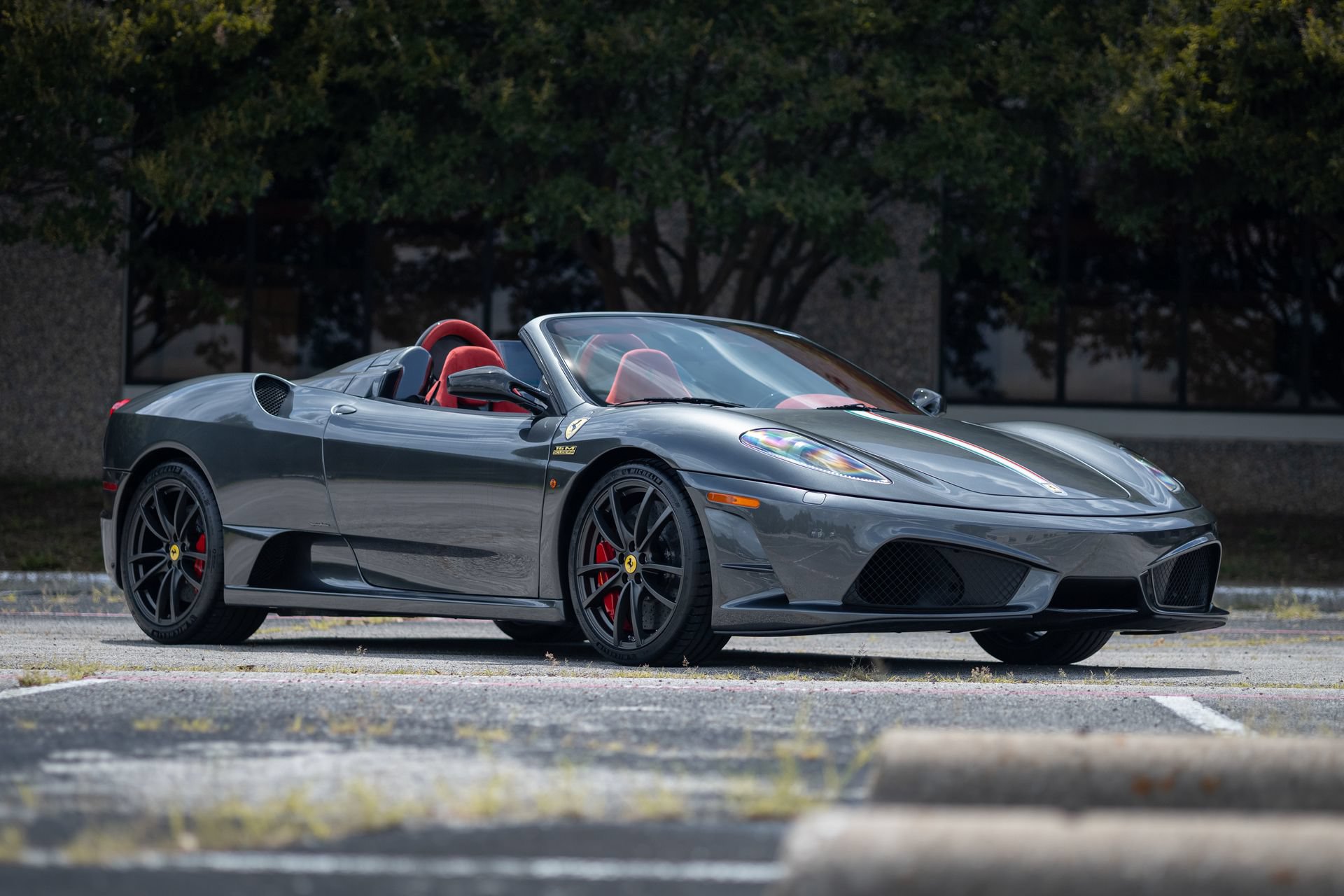 Used 2009 Ferrari F430 Scuderia RWD image 30