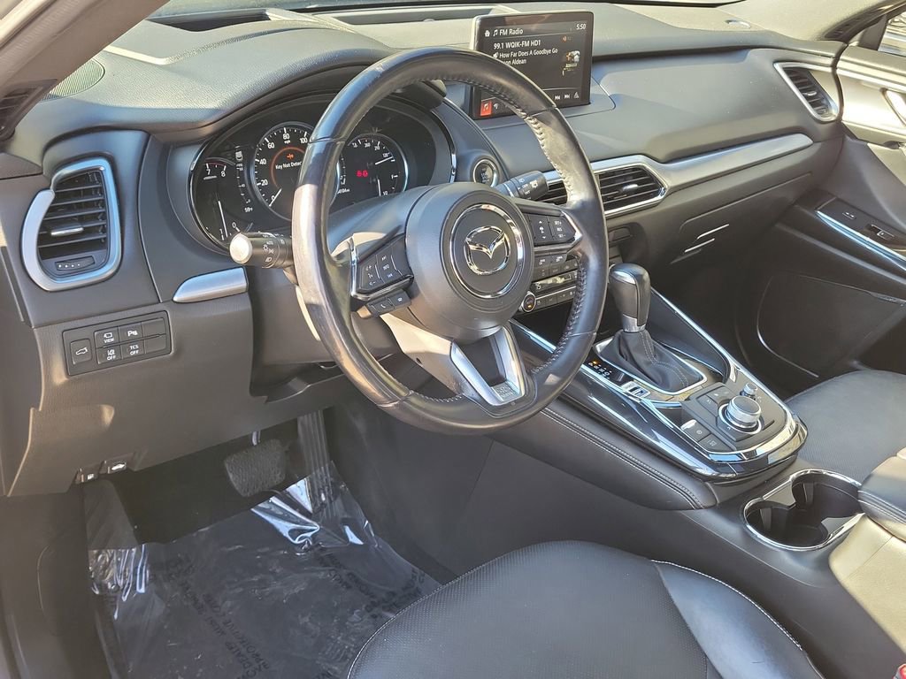 Used 2020 MAZDA CX-9 Grand Touring image 18
