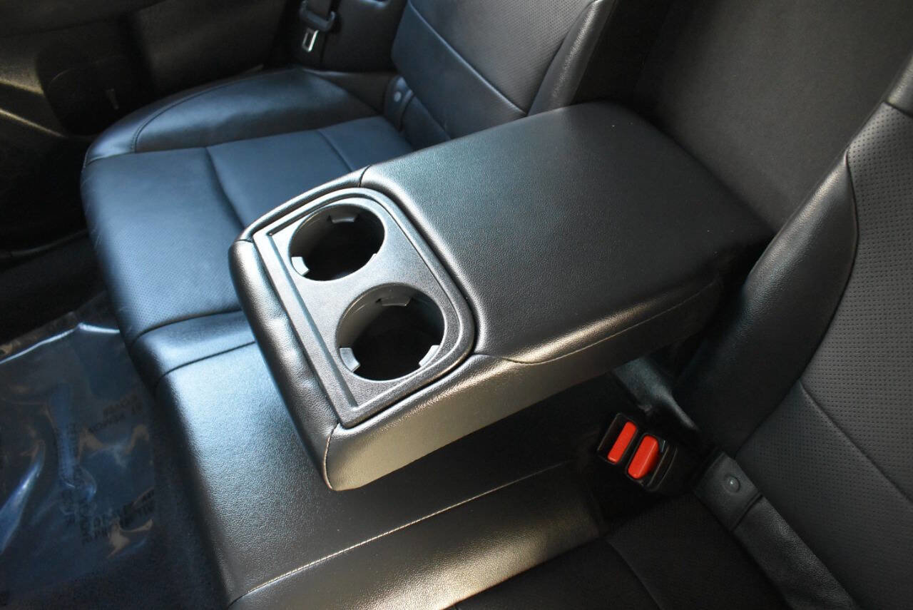 Used 2016 Subaru Outback 3.6R Limited image 41