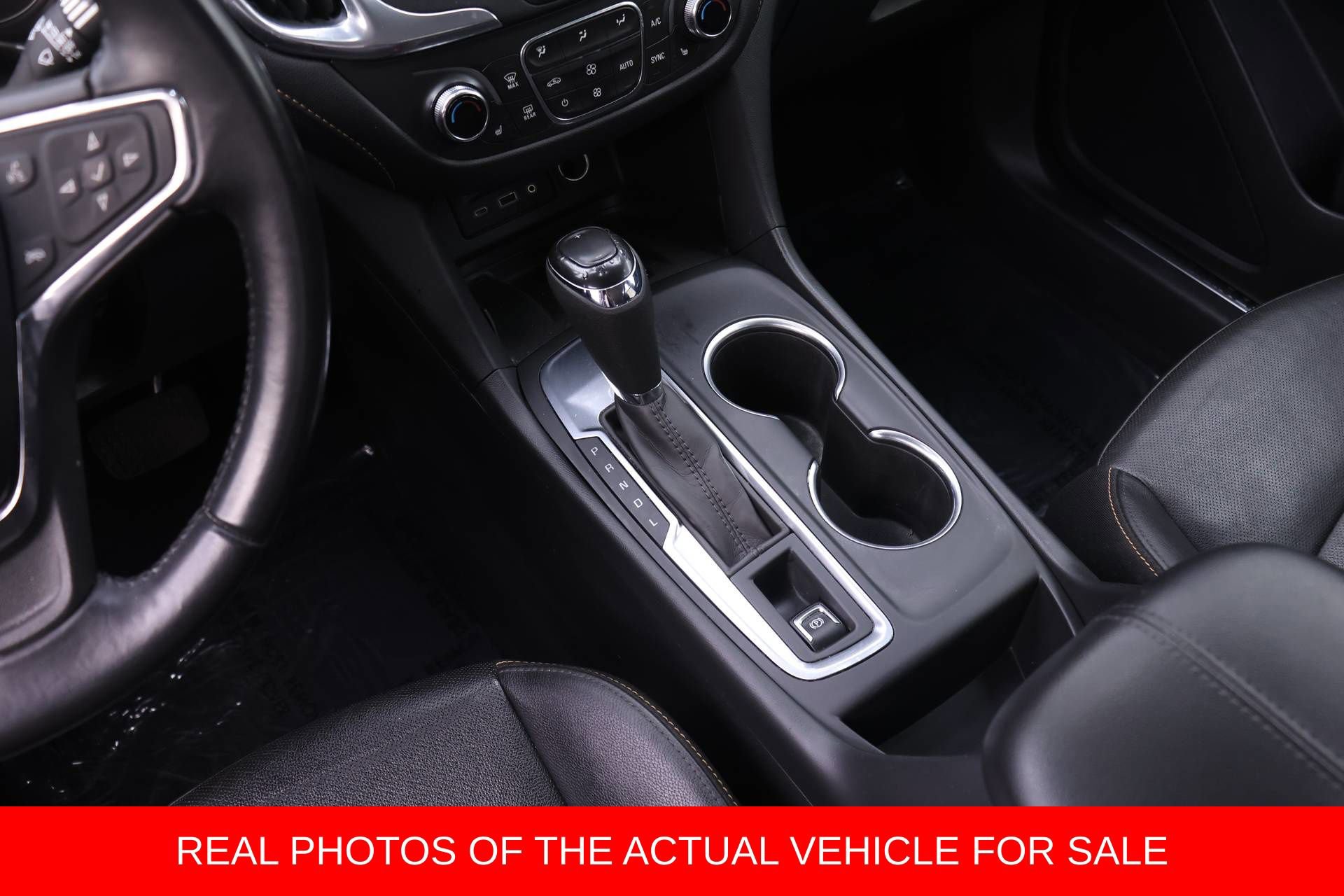 Used 2021 Chevrolet Equinox Premier image 12