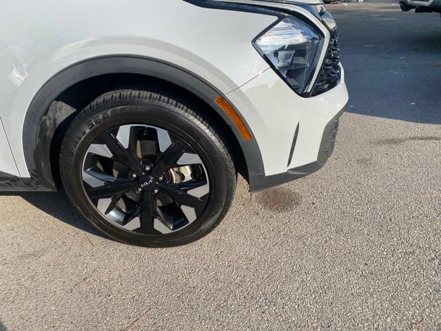 Used 2023 Kia Sportage X-Line AWD/4WD image 23