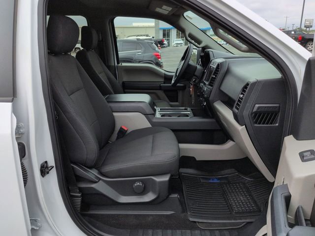 Used 2019 Ford F150 XL w/ Equipment Group 101A Mid RWD image 24