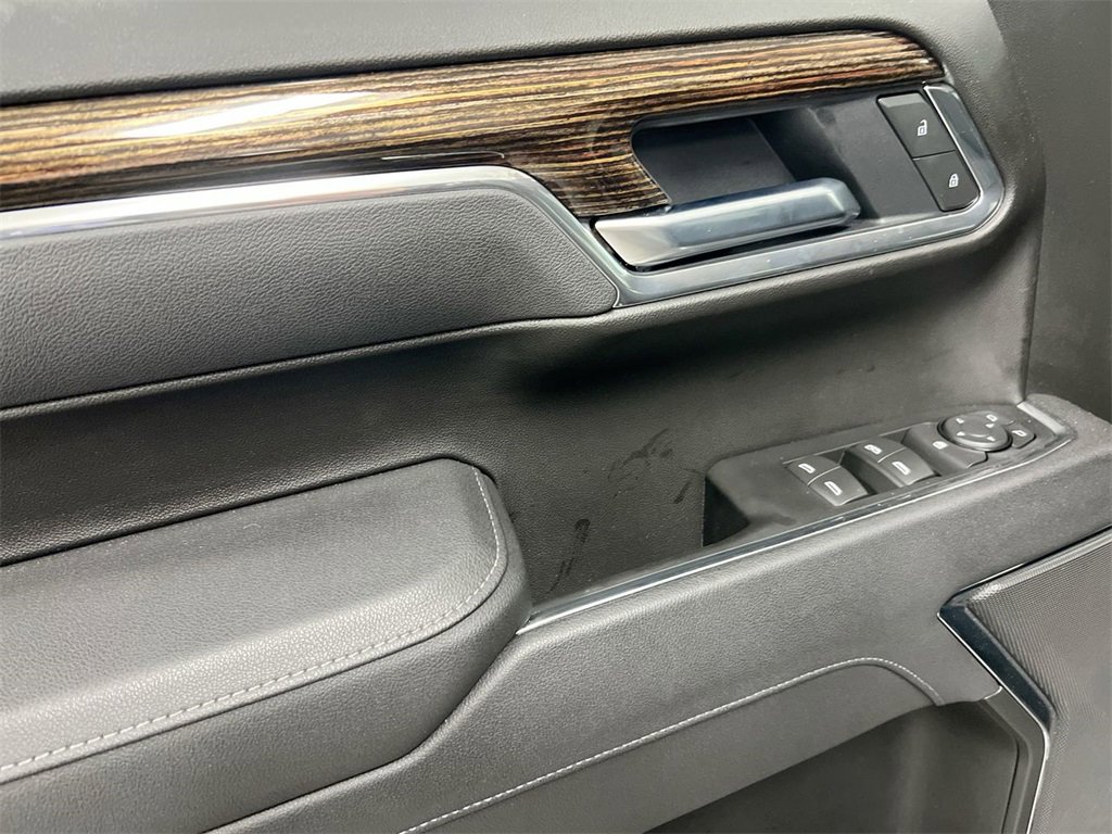 Certified 2025 GMC Sierra 1500 SLE w/ Max Trailering Package image 21