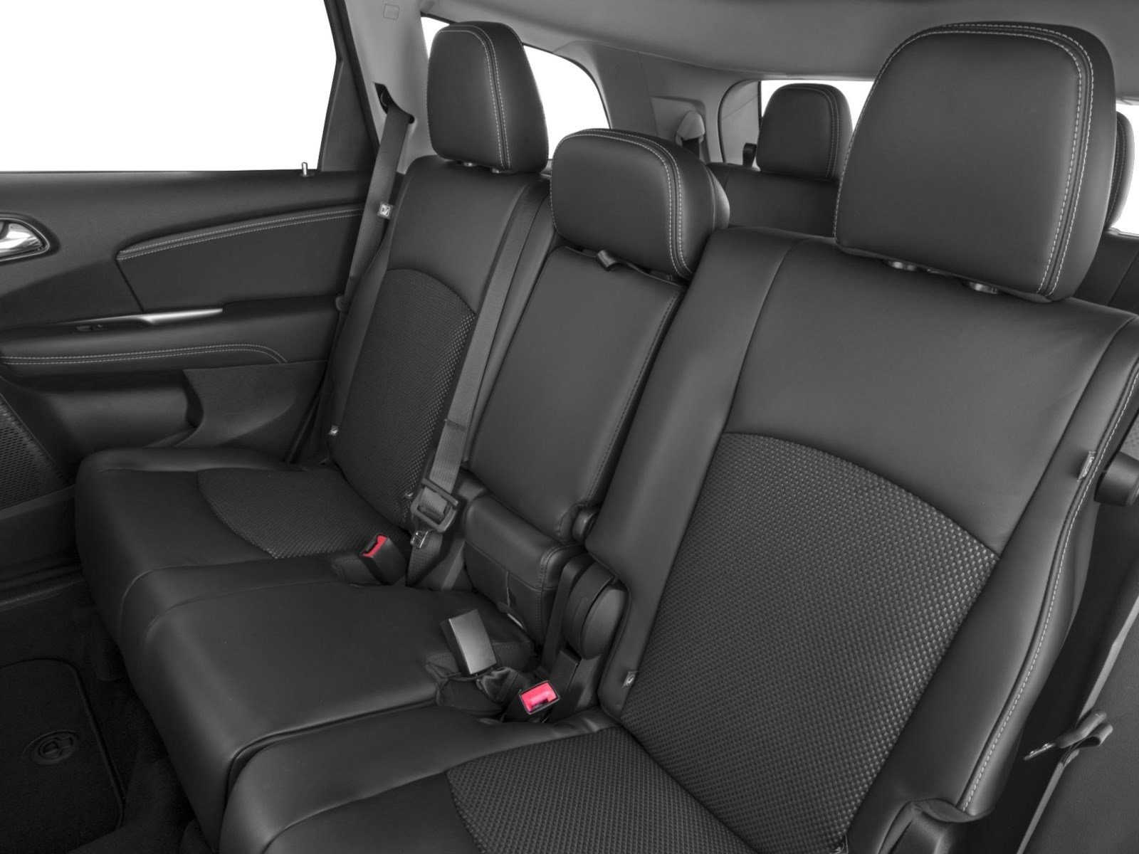 Used 2016 Dodge Journey Crossroad FWD image 8