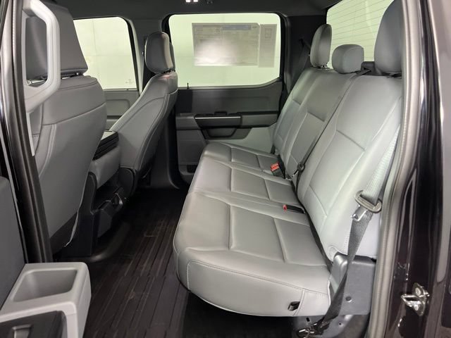 New 2026 Ford F150 XL AWD/4WD image 10