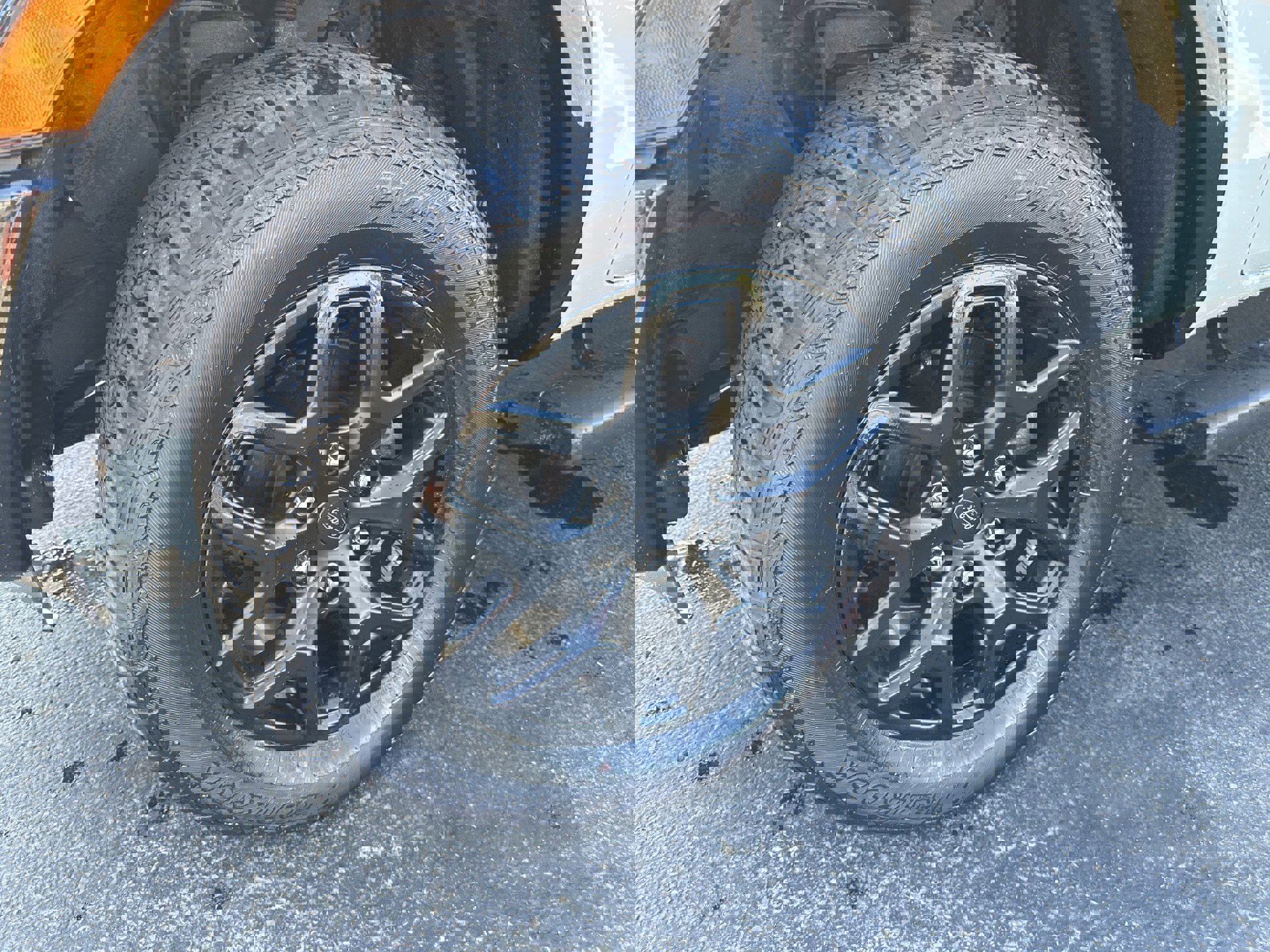 Certified 2022 Ford Ranger XLT w/ Equipment Group 301A Mid image 9