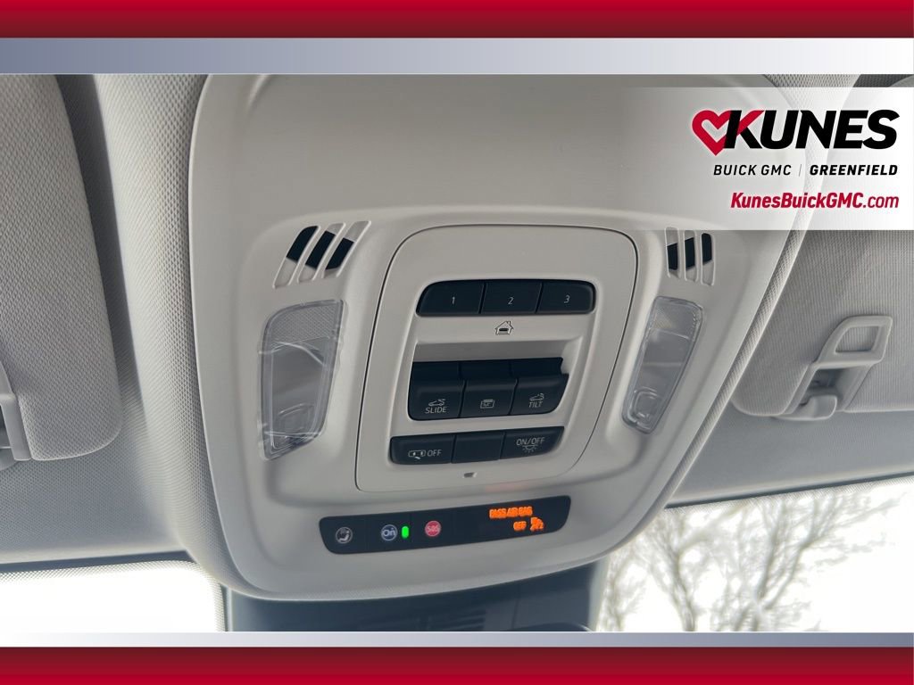 New 2026 Buick Envision Sport Touring image 33