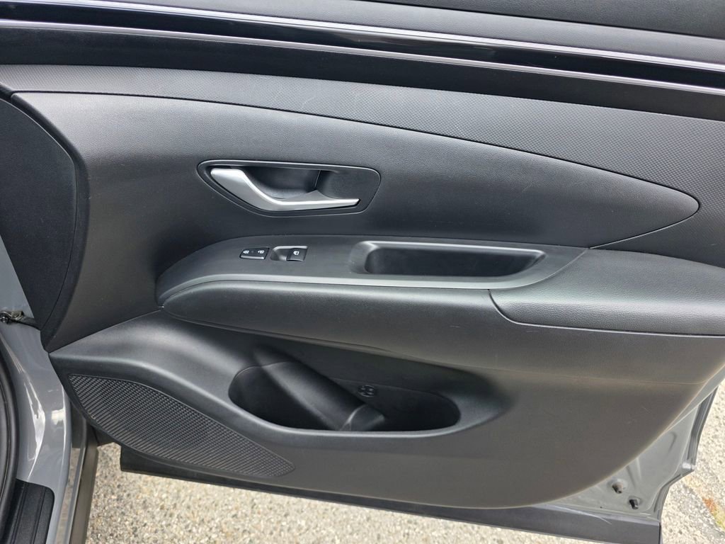 Used 2024 Hyundai Tucson SEL FWD image 24