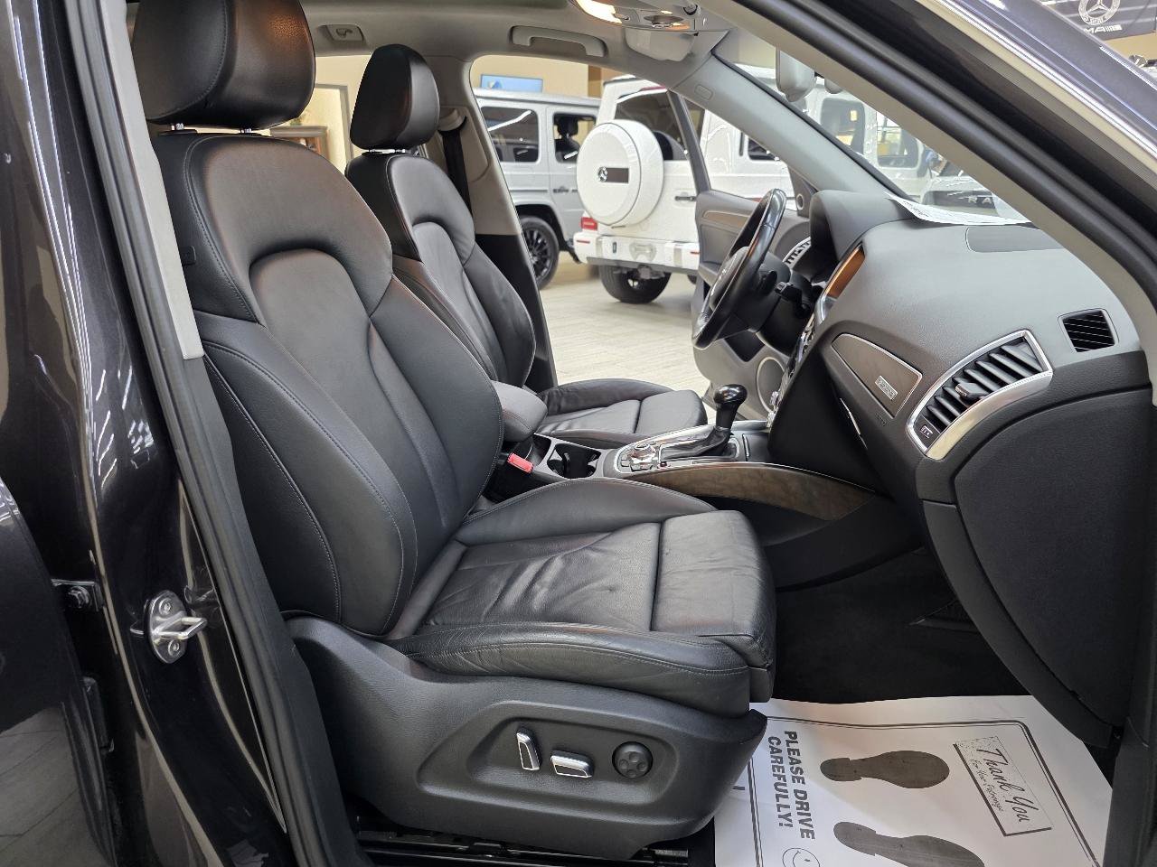 Used 2014 Audi Q5 3.0T Premium Plus AWD/4WD image 21