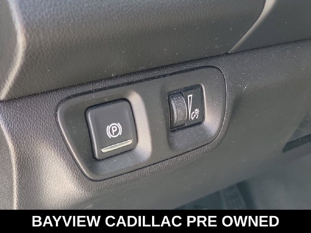 Used 2019 GMC Acadia SLT FWD image 20