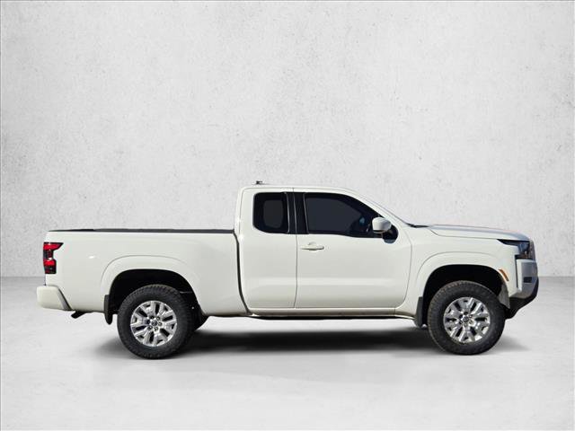 Used 2023 Nissan Frontier SV w/ Technology Package video 4