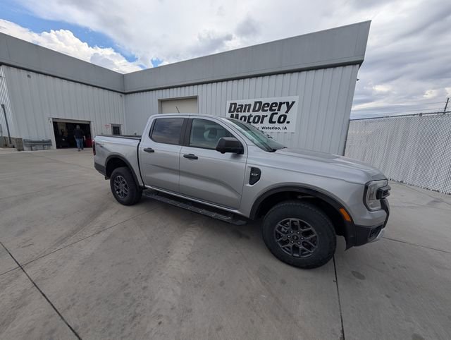 Used 2024 Ford Ranger XLT image 21