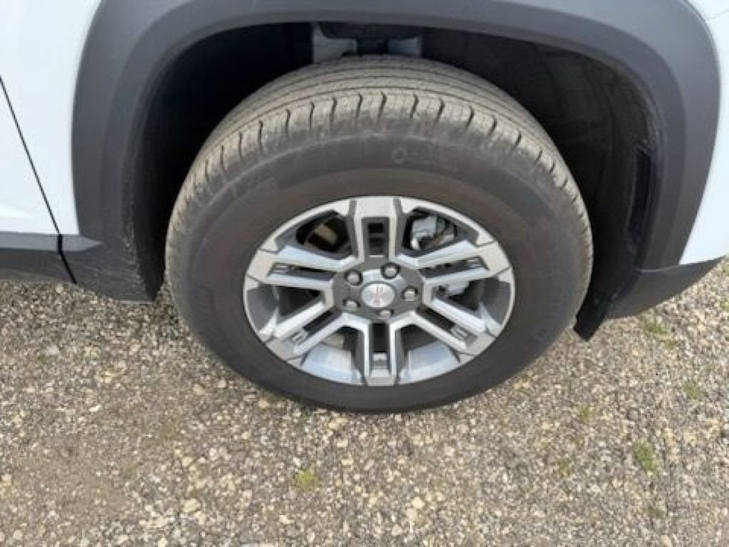 Used 2026 GMC Terrain Elevation FWD image 18