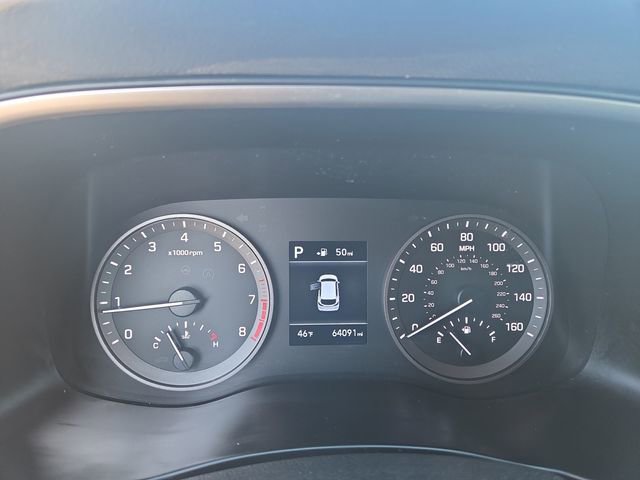 Used 2019 Hyundai Tucson Value image 19