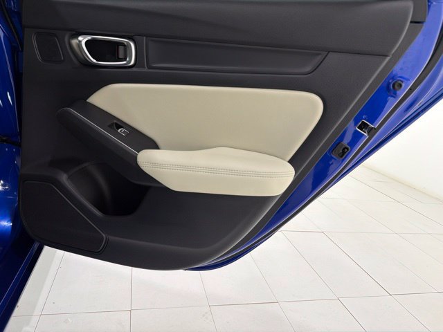 Used 2023 Acura Integra A-Spec w/ Technology Package FWD image 21