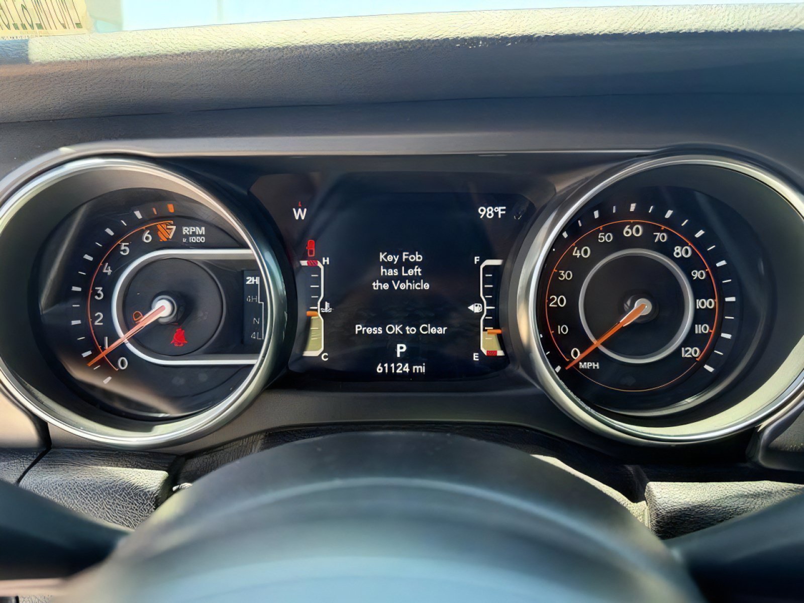 Used 2021 Jeep Gladiator Sport AWD/4WD image 22