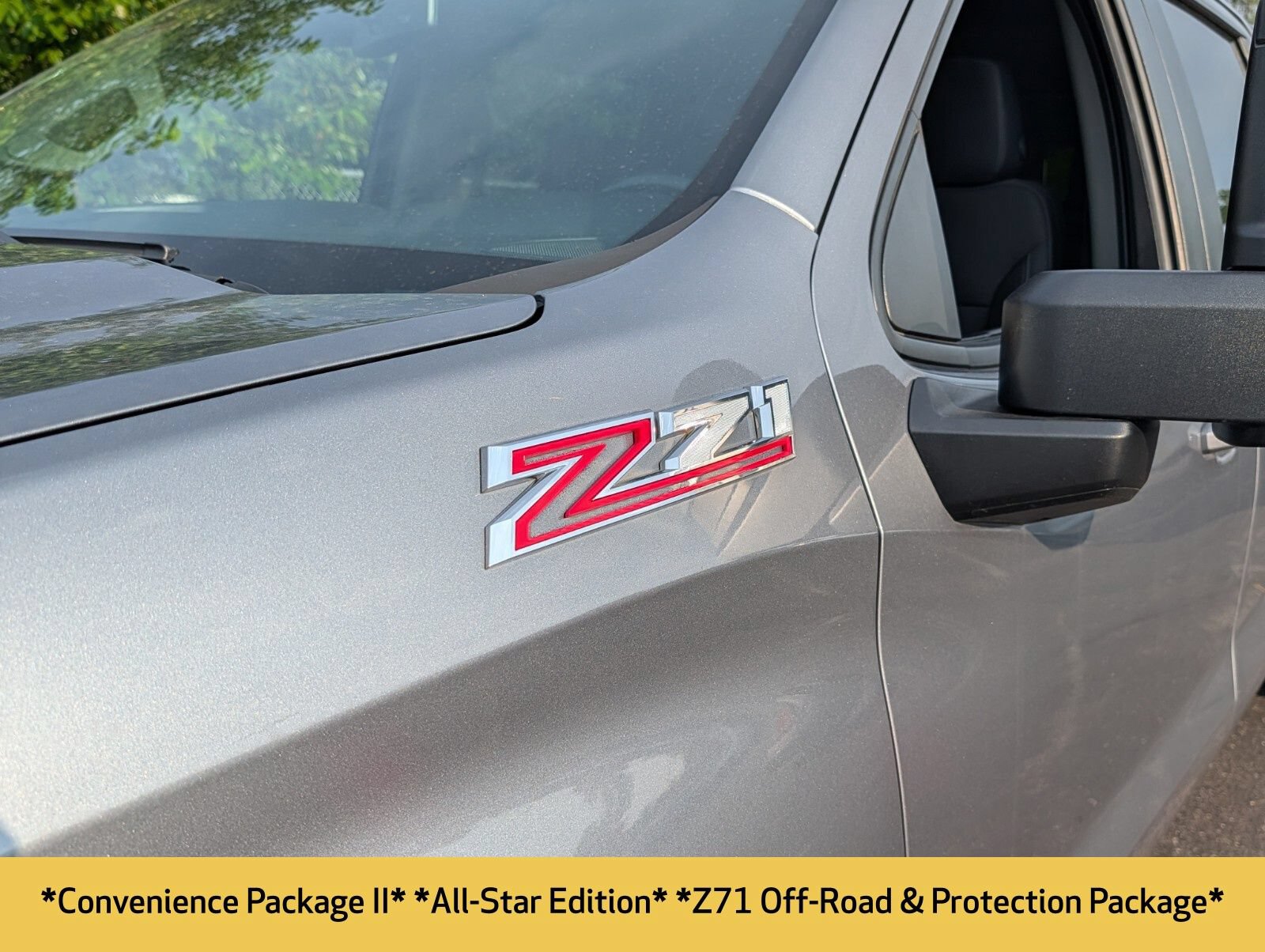 Used 2020 Chevrolet Silverado 1500 RST AWD/4WD image 5