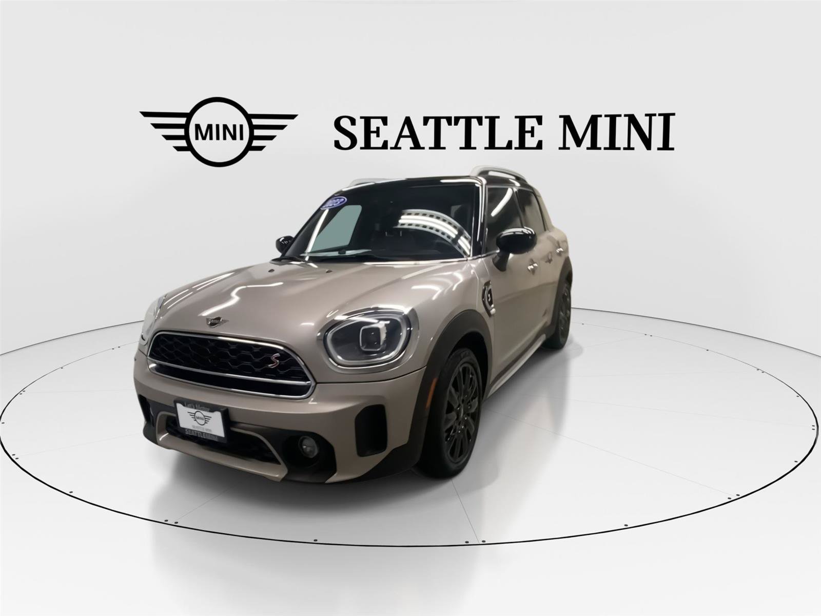 Used 2023 MINI Cooper Countryman S FWD image 4