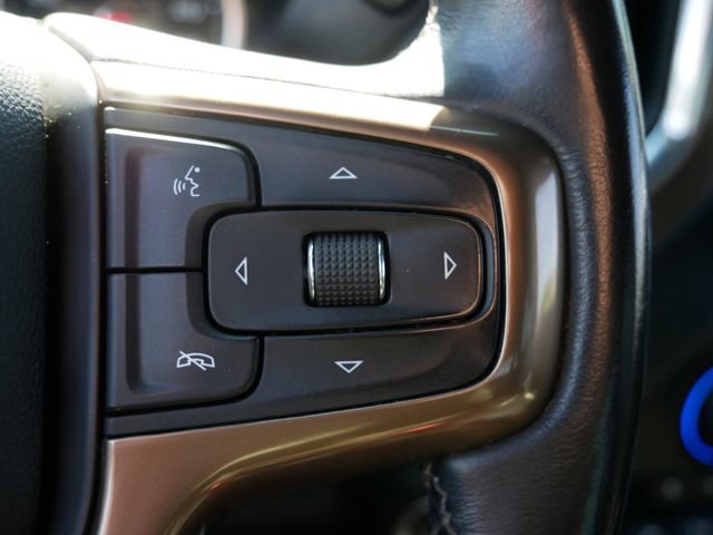 Used 2019 Chevrolet Silverado 1500 High Country w/ Technology Package AWD/4WD image 27