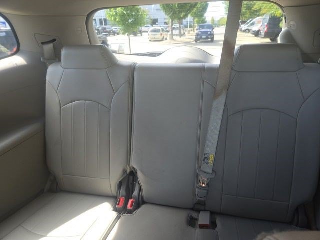 Used 2016 Buick Enclave Premium AWD/4WD image 17