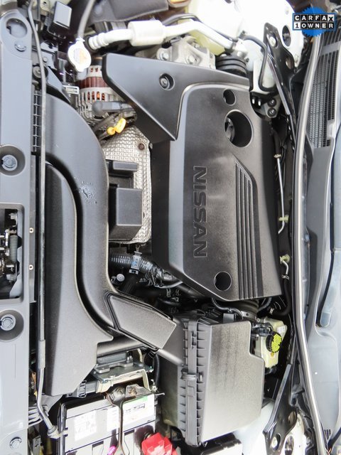 Used 2016 Nissan Altima 2.5 SR image 36