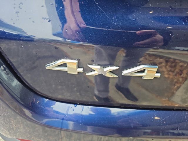 Used 2020 Jeep Compass Limited image 12