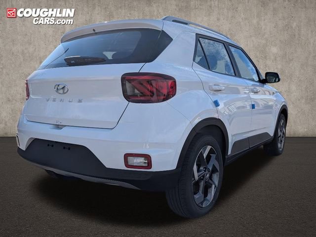 New 2026 Hyundai Venue SEL image 8