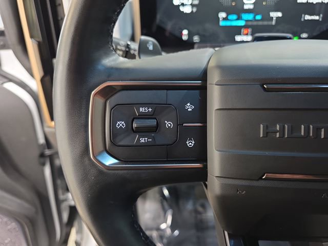 Used 2022 GMC Hummer EV Edition 1 w/ LPO, Illumination Package image 17