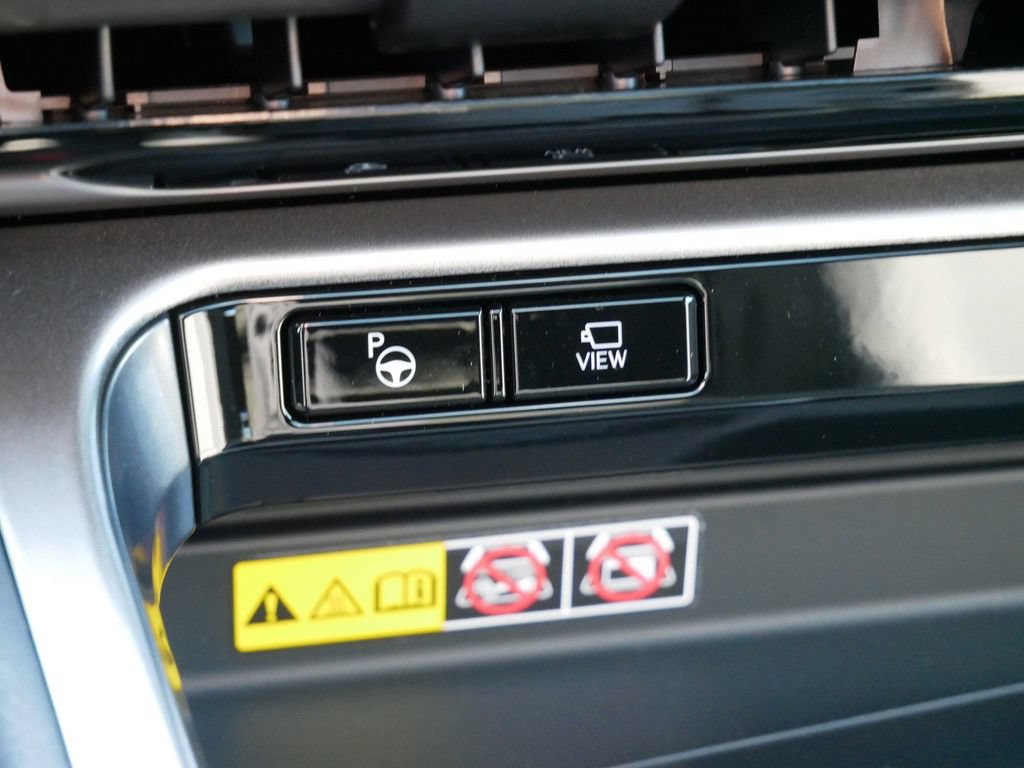 New 2026 Lexus TX 350 AWD image 24