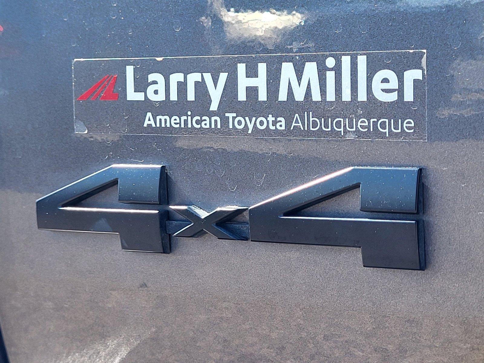 Used 2023 Toyota Tundra Platinum AWD/4WD image 13