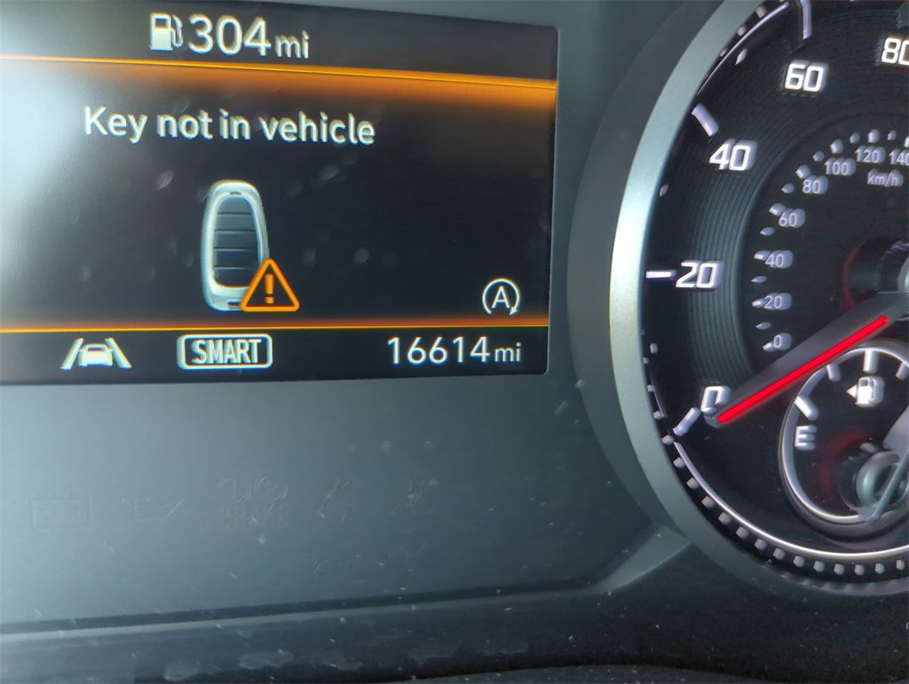 Used 2023 Hyundai Santa Fe SEL image 42