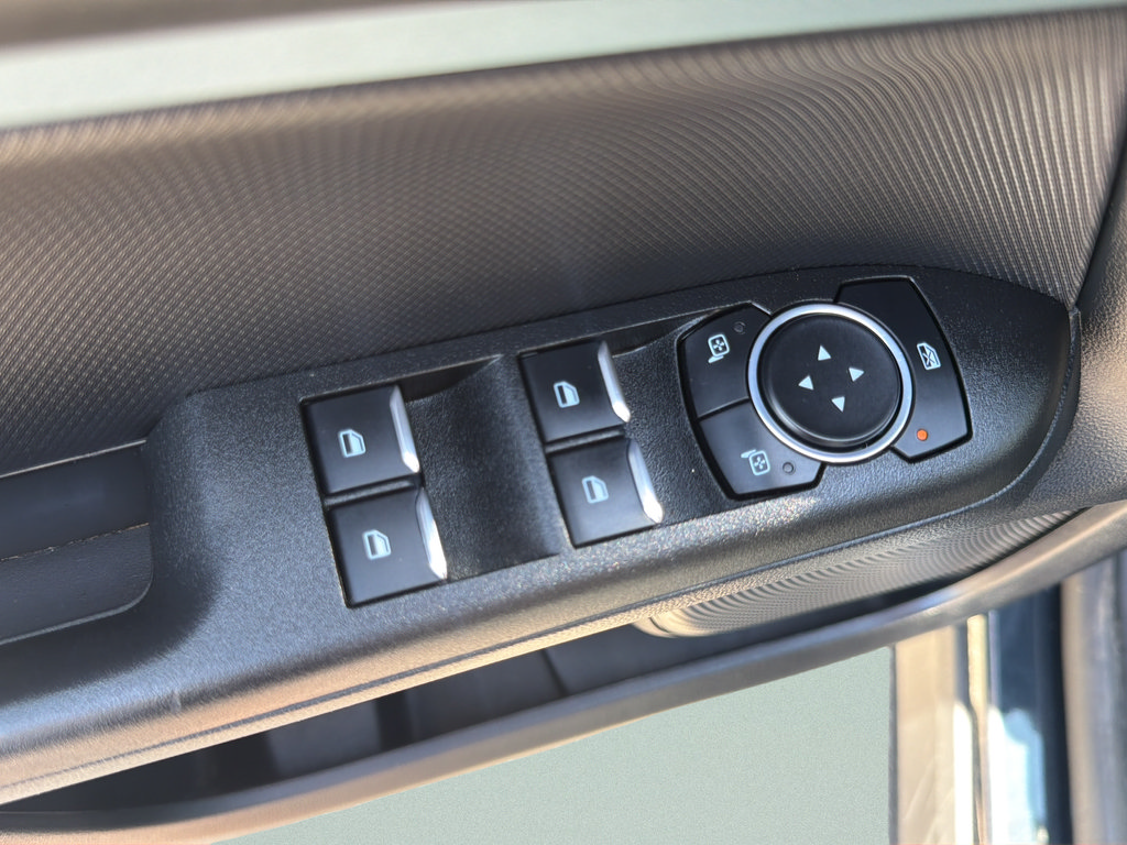 Used 2023 Ford Bronco Sport Badlands AWD/4WD image 15
