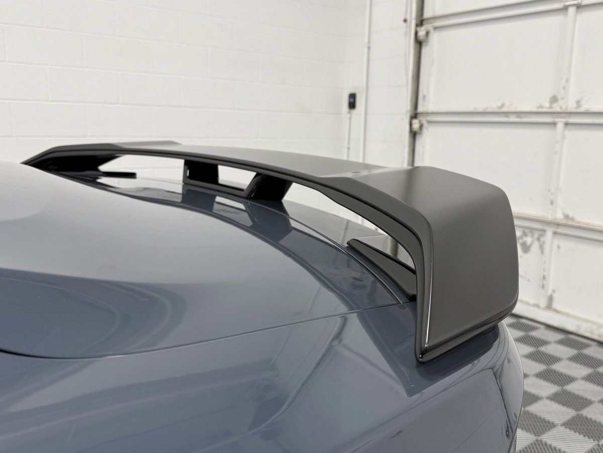 Used 2024 Ford Mustang Dark Horse image 12