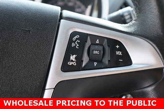 Used 2017 Chevrolet Equinox Premier w/ Enhanced Convenience Package image 21