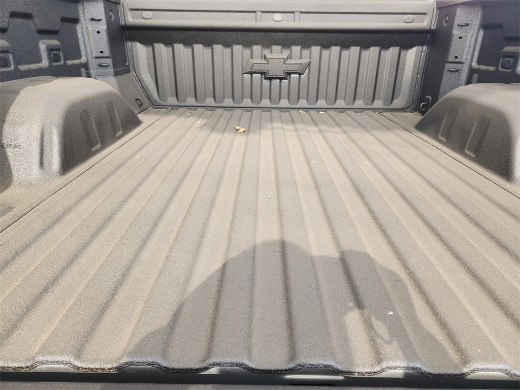 New 2026 Chevrolet Silverado 1500 RST image 21