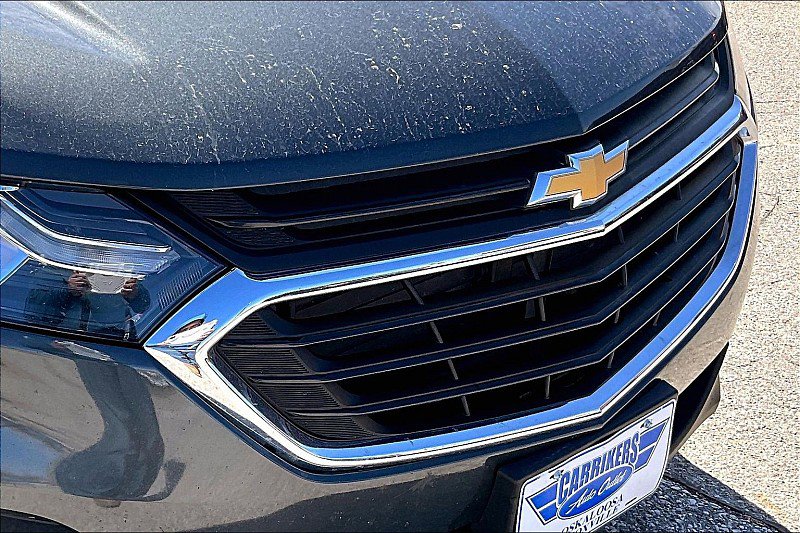 Used 2020 Chevrolet Equinox LT FWD image 30