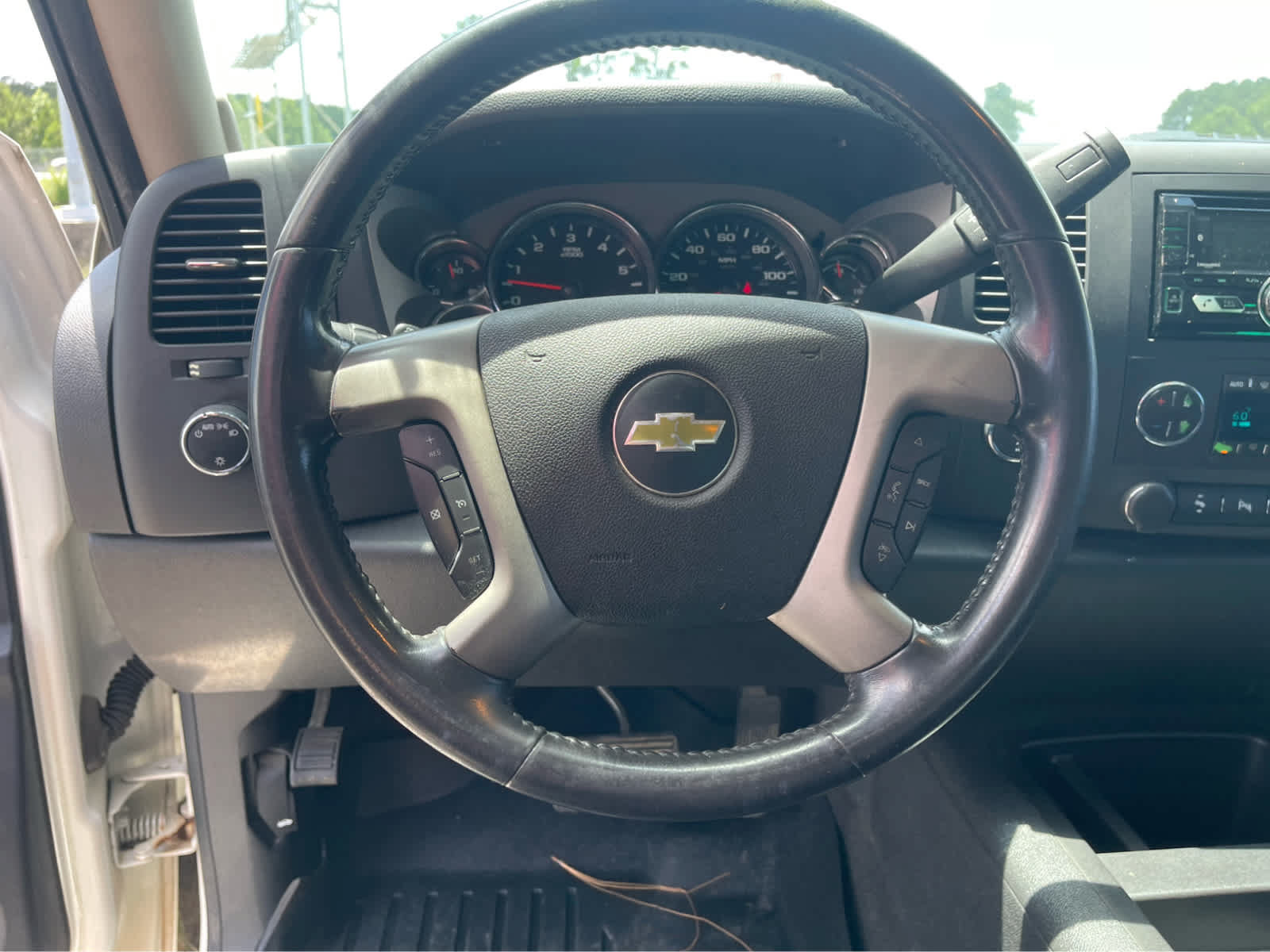 Used 2012 Chevrolet Silverado 1500 LT w/ All-Star Edition AWD/4WD image 15