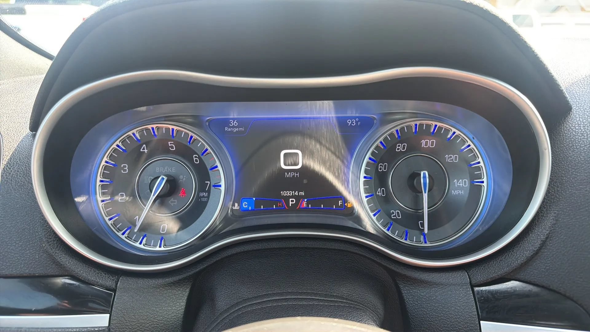 Used 2022 Chrysler 300 S RWD image 13