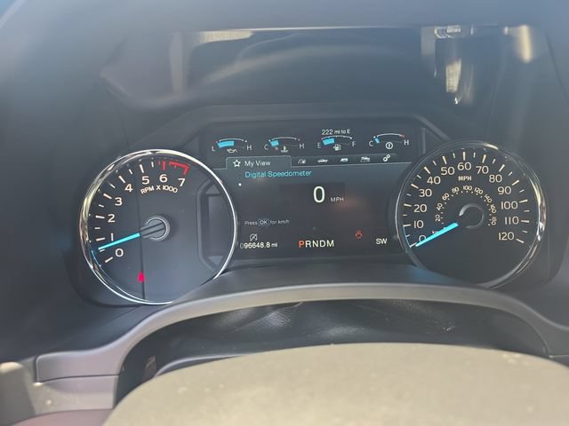 Used 2019 Ford F150 Platinum AWD/4WD image 27