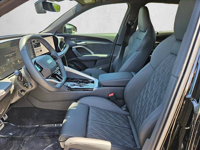 New 2026 Audi SQ5 Premium Plus AWD/4WD image 4