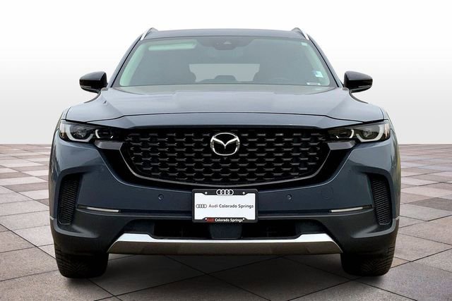 Used 2023 MAZDA CX-50 2.5 Turbo w/ Premium Plus Pkg image 3
