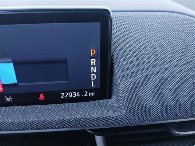 Used 2022 Ford Mustang Mach-E Premium image 25