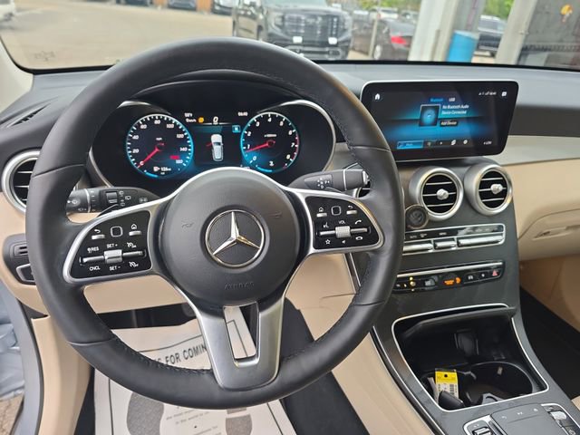 Used 2022 Mercedes-Benz GLC 300 4MATIC image 15