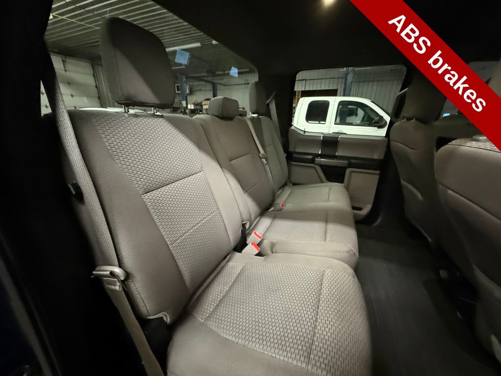 Used 2020 Ford F150 XLT image 32