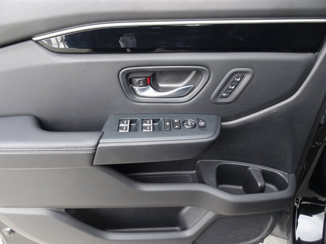 Certified 2025 Honda Pilot EX-L image 8