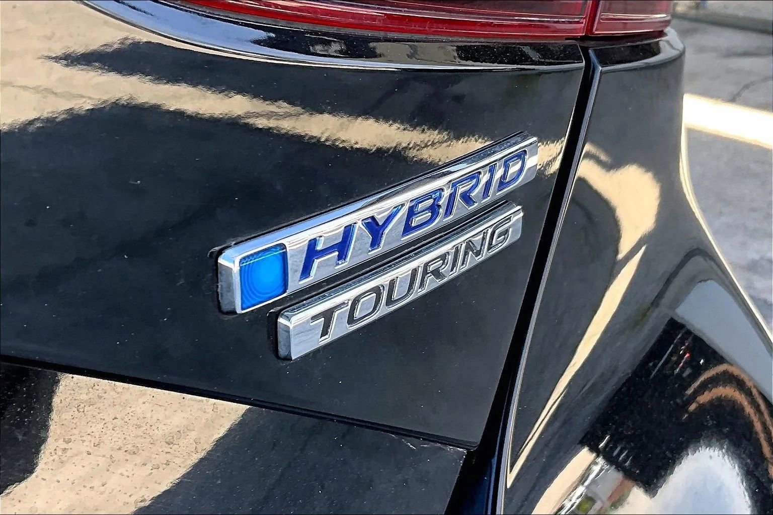 Used 2019 Honda Insight Touring image 21