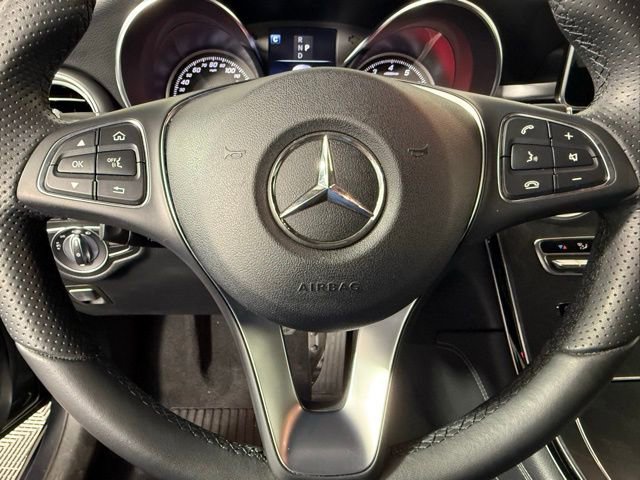 Used 2018 Mercedes-Benz GLC 300 image 21