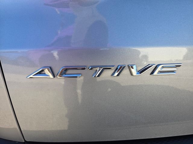 Used 2024 Ford Escape Active image 15