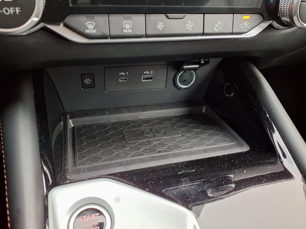 Used 2024 Nissan Altima 2.0 SR image 18