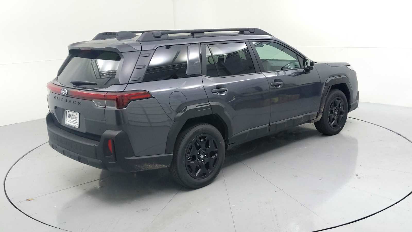 New 2026 Subaru Outback Limited w/ Premium/Limited Plus Package image 10